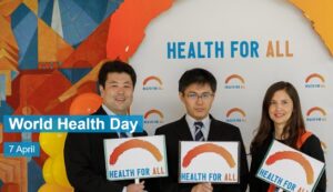 World Health Day 2021-2022: Theme, Objective, Date (7th April)